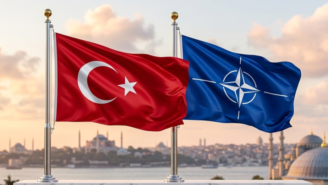 Kritik Zirve İstanbul'da: NATO Parlamenter Zirvesi 28-29 Haziran'da Toplanıyor