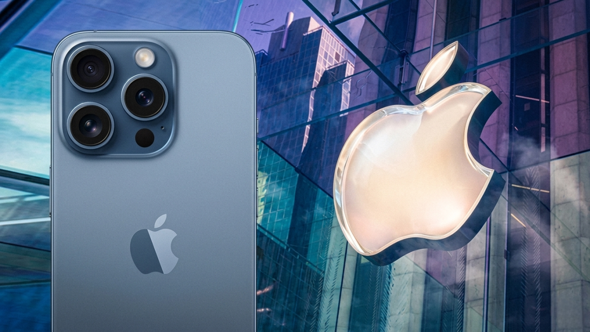 Apple'a İngiltere'de Kritik Dava: 21 Milyon iPhone Kullanıcısına Tazminat Yolu Açılabilir