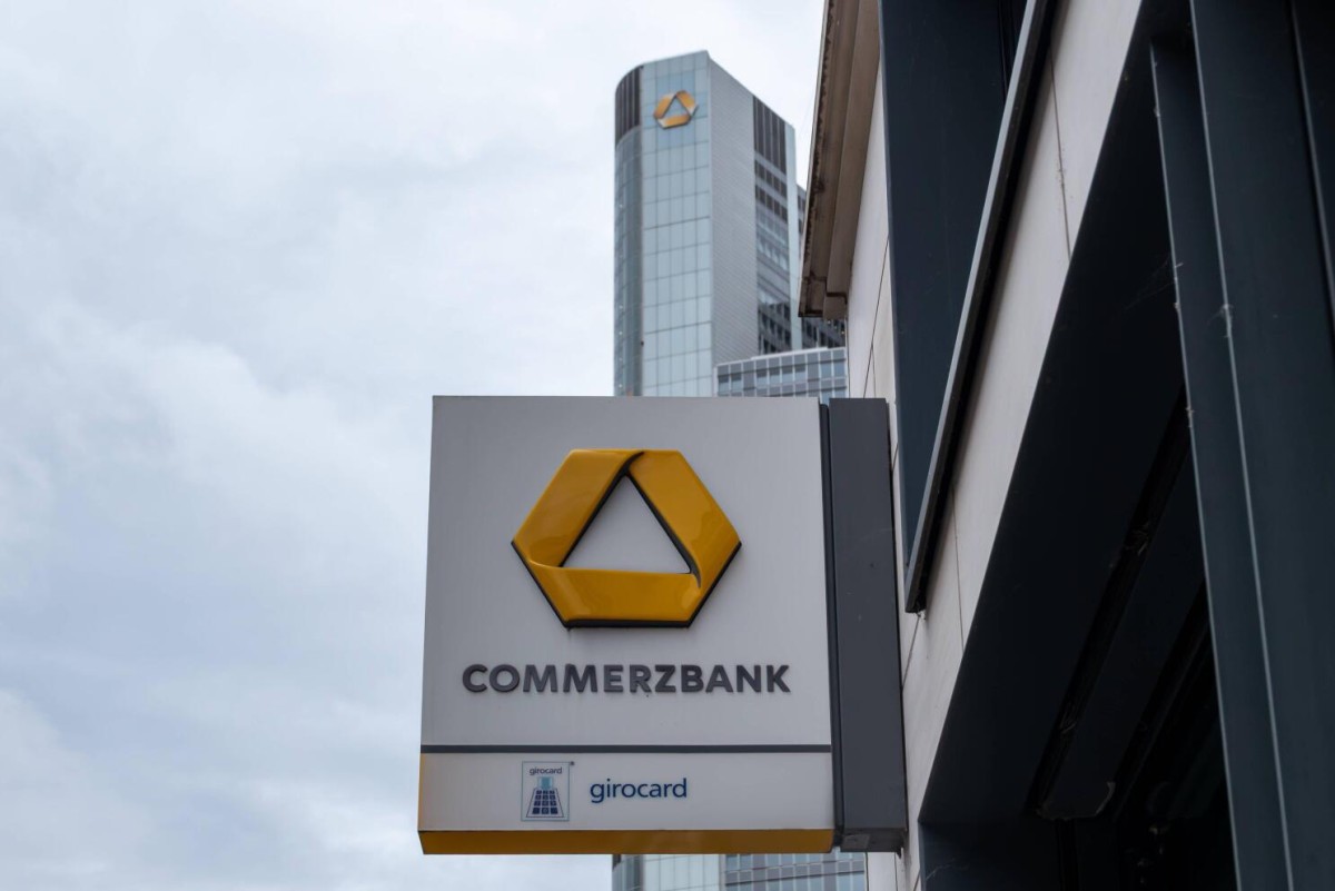 Commerzbank, ABD-İran Mutabakatı Sonrası Yıl Sonu Petrol ve Doğal Gaz Tahminlerini Düşürdü
