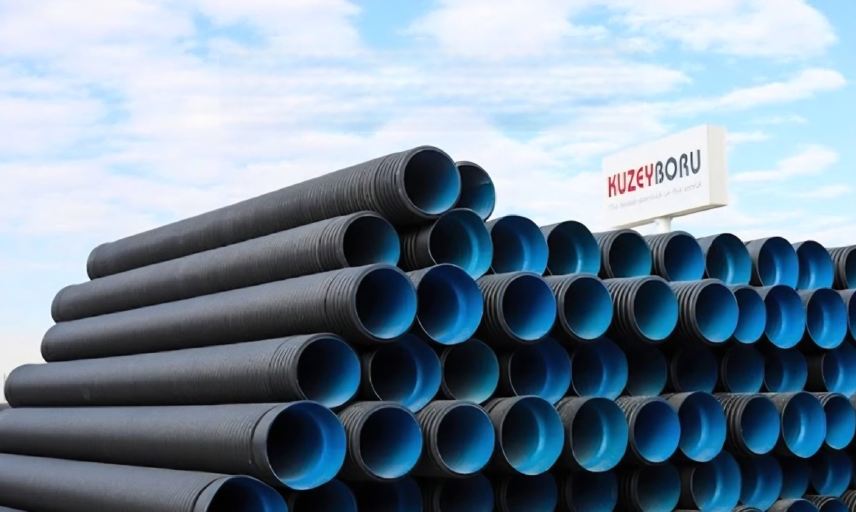  Kuzey Boru'dan Gaziantep’e 10 Milyon Dolarlık Dev