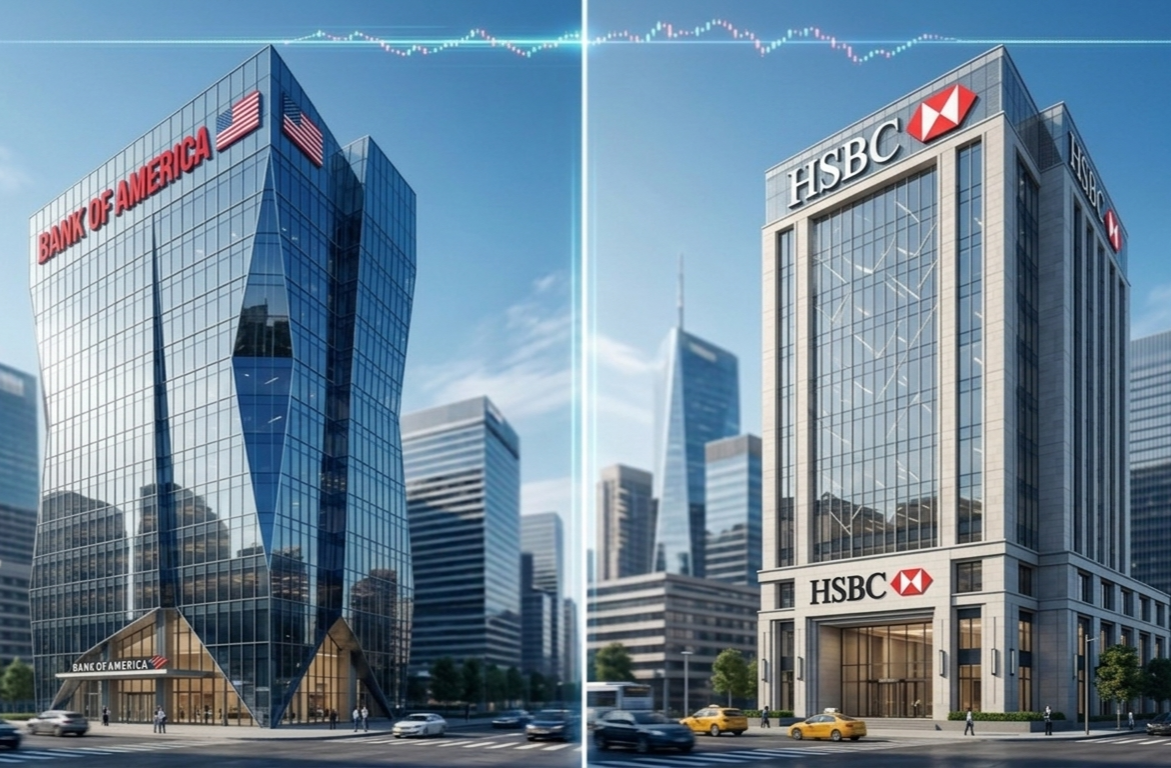 Borsa İstanbul'da BofA ve HSBC Hangi Hisseleri Aldı, Hangilerini Sattı?