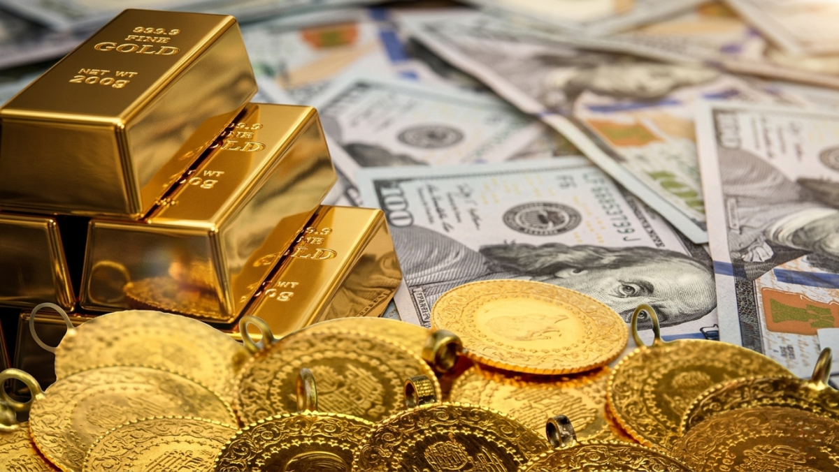 Merkez Bankası Rezervlerinde 4 Haftalık Düşüş Sona Erdi: 5 Milyar Dolarlık Toparlanma!