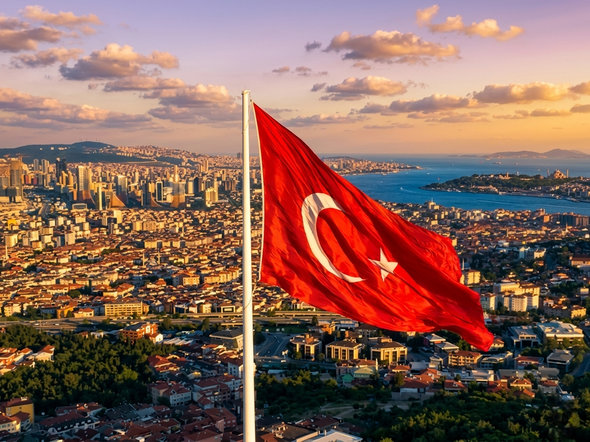 ​The Economist: Türkiye Dünyanın Yeni Arabulucusu Oldu