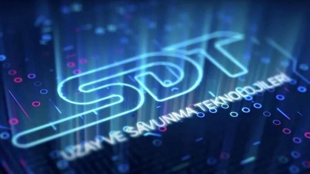 SDTTR’den Milyon Dolarlık Yeni İmza: Savunma Sistemleri İçin Sipariş Alındı!