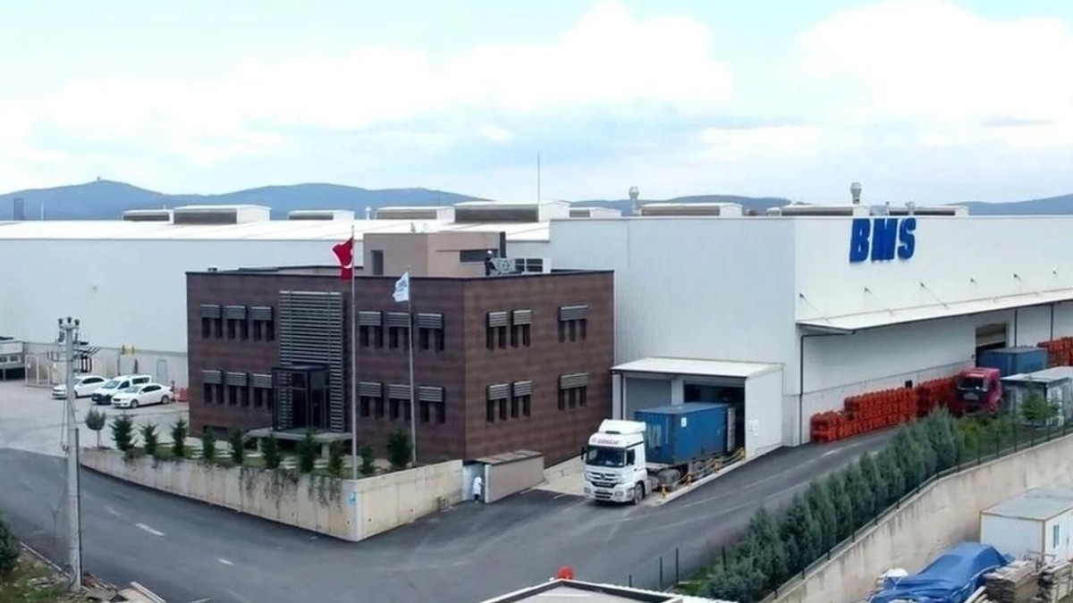 BMS Birleşik Metal (BMSTL) %100 Bedelsiz Sermaye Artırımı İçin SPK Onayını Aldı!