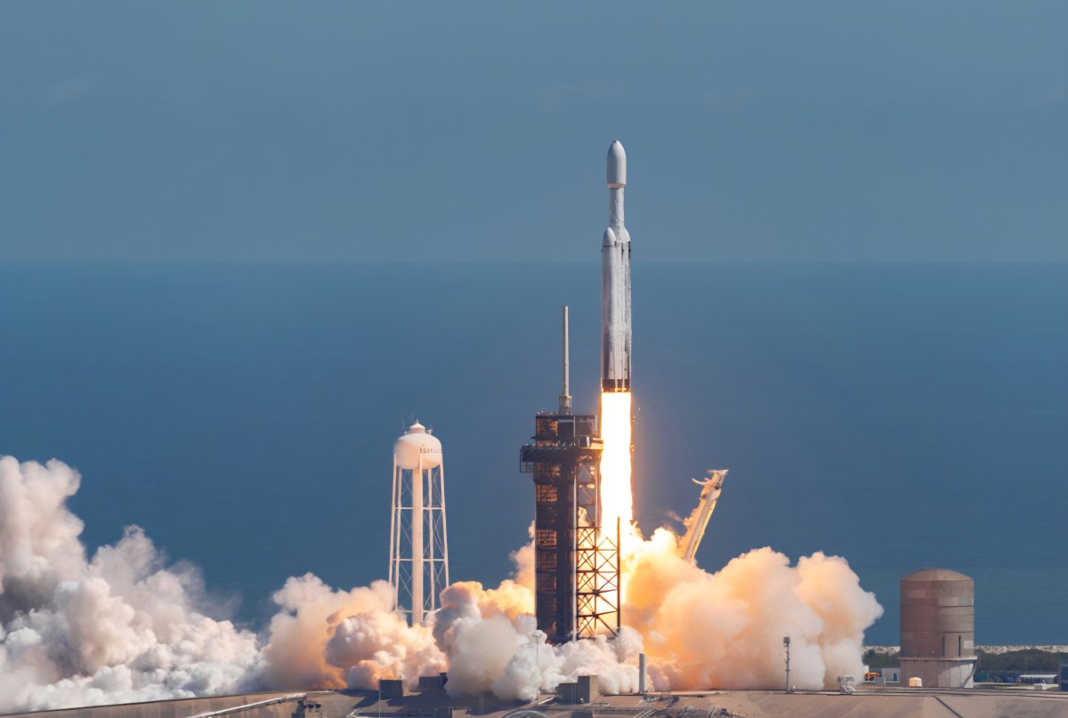SpaceX'te Şok Düşüş: Üç Günde 600 Milyar Dolarlık Piyasa Değeri Silindi