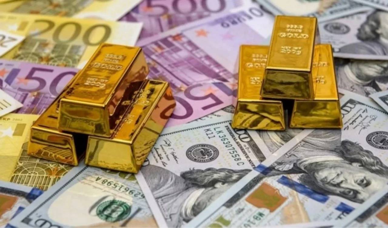 Altında Yeni Rekor Yolda mı? Dev Bankadan 5.100 Dolarlık Çarpıcı Tahmin!