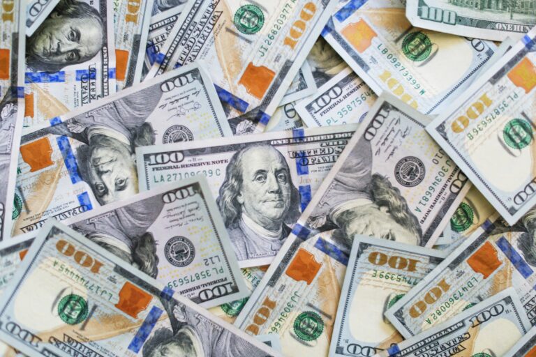 TCMB Açıkladı: Reel Sektörün Net Döviz Açığı 205,6 Milyar Dolara Çıktı