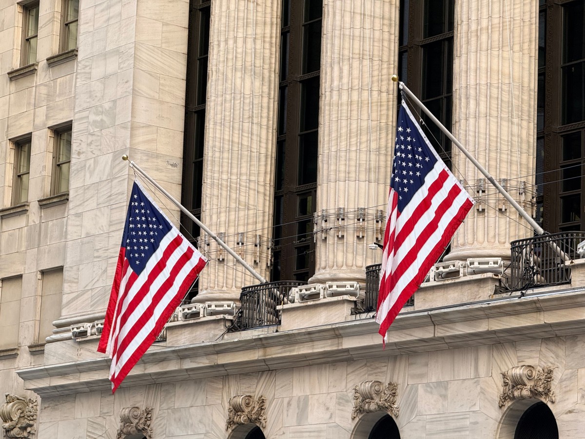Wall Street’te Teknoloji Hisseleri Öncülüğünde Sert Düşüş: Nasdaq Yüzde 2'nin Üzerinde Geriledi