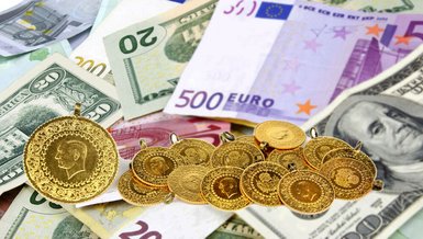 Serbest Piyasada Güncel Fiyatlamalar: Dolar, Euro ve Altın Piyasasında Son Durum Tablosu