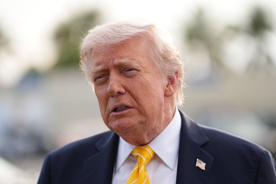 ABD-İran Mutabakatında Trump'tan Kritik Açıklama: %100 Denetim ve Ekonomik Rahatlama Sinyali