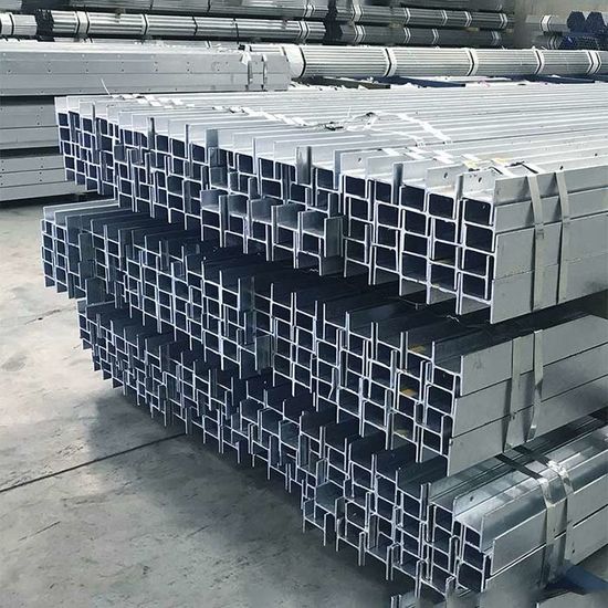 Ticaret Bakanlığı'ndan Çin'e Anti-Damping Hamlesi: Güneş Paneli Alüminyum Çerçevelerine Ek Vergi