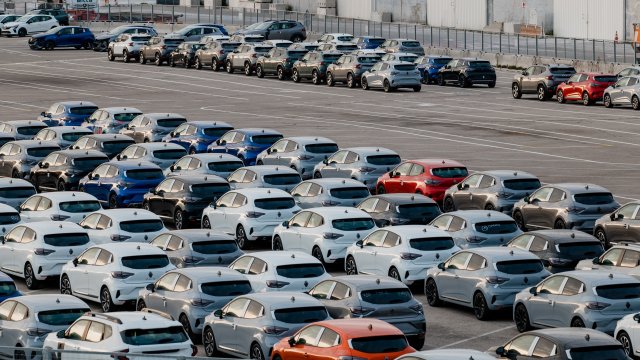 Otomotiv Sektöründe Zirvenin Sahibi Belli Oldu: Türkiye'de Yılın Otomobili 2026 Ödülü Renault Clio'nun