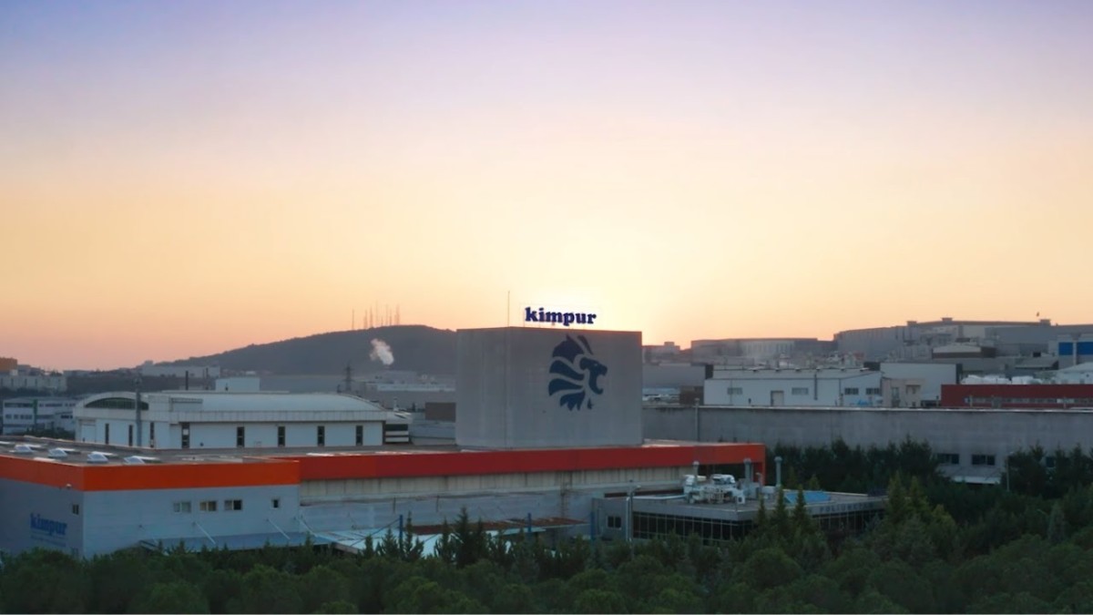 KMPUR'dan Raylı Sistemlerde Stratejik Hamle: Yeni HR Köpük Sistemi Onay Aldı
