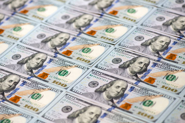 Dolar Endeksi 101 Eşiğini Aşarak Son 13 Ayın En Yüksek Seviyesini Test Etti