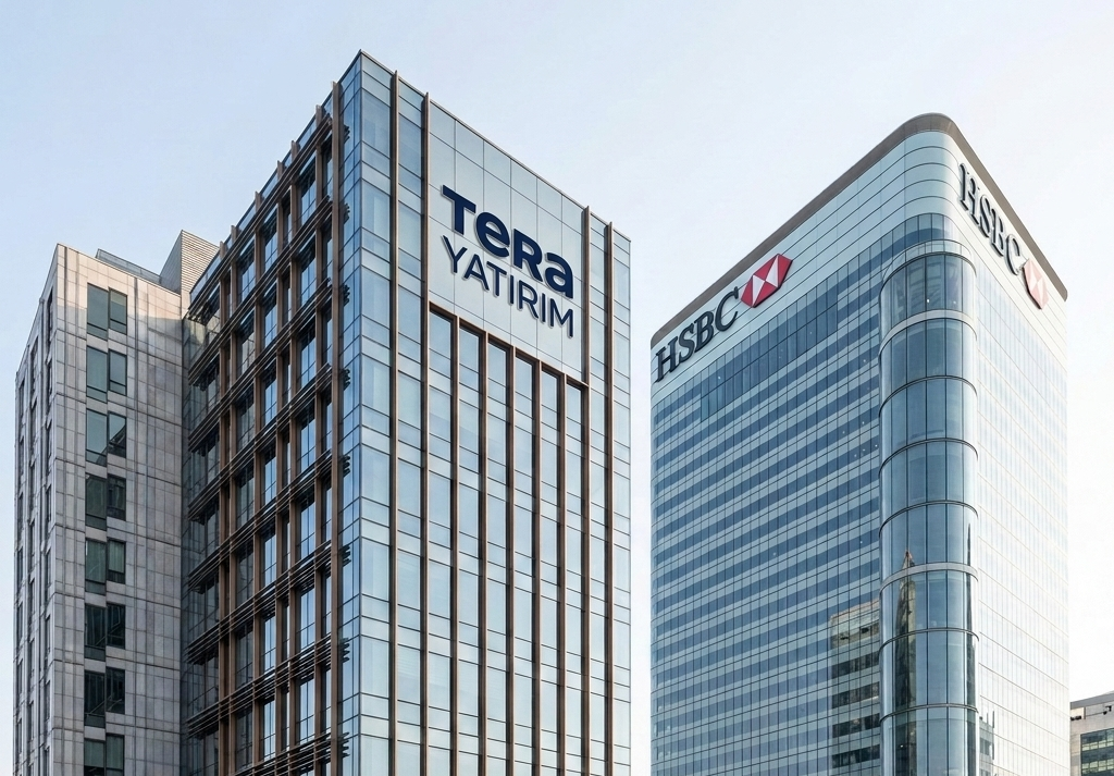 Borsa İstanbul'da Tera Yatırım ve HSBC’nin En Çok Alım ve Satım Yaptığı Hisseler