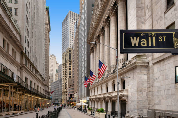 New York Borsası Güne Karışık ve Yatay Seyirle Açıldı 