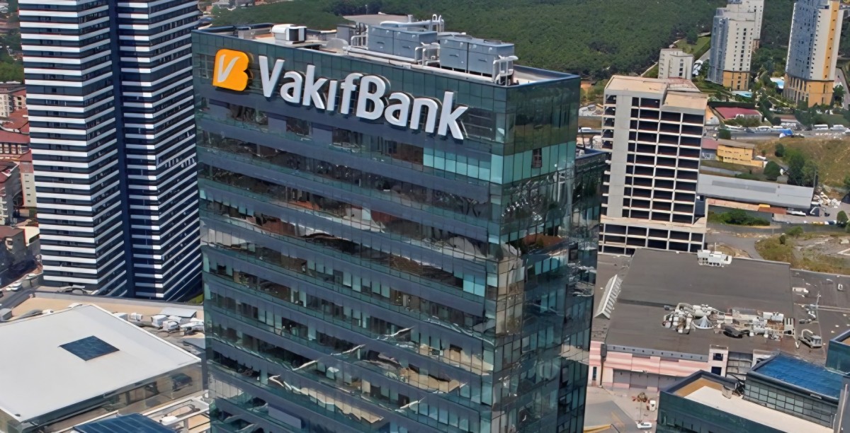 VakıfBank'a JCR Eurasia'dan En Üst Seviye Onay: Kredi Notu 