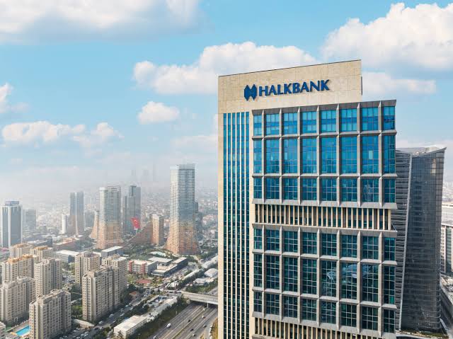 Halkbank'tan Üst Yönetimde Üç Kritik Atama