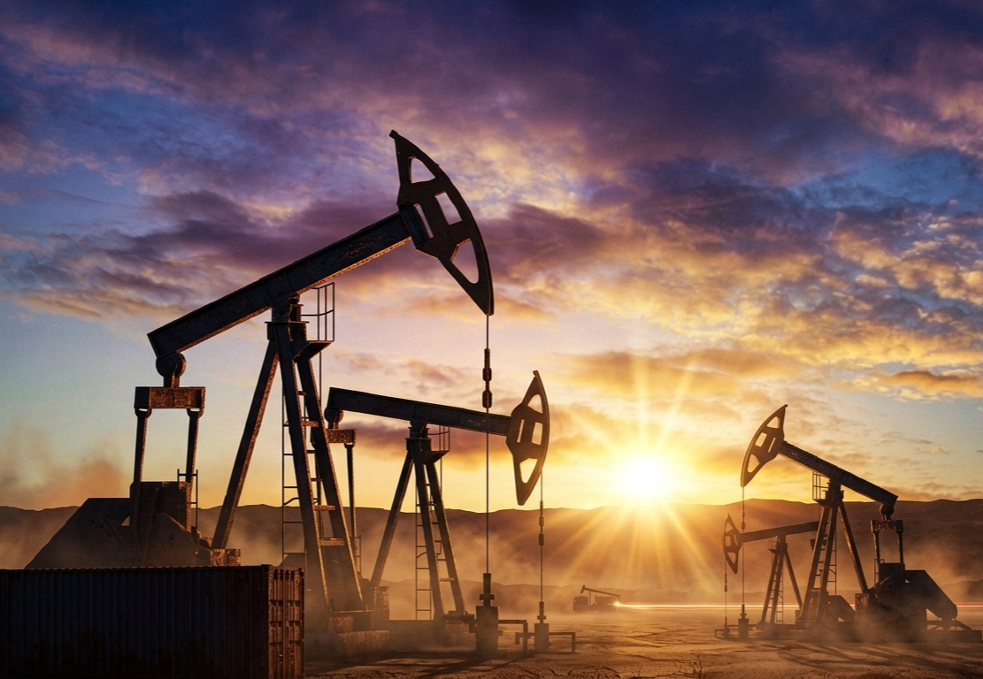 Brent Petrol 74 Dolar Seviyesinde Dengelendi