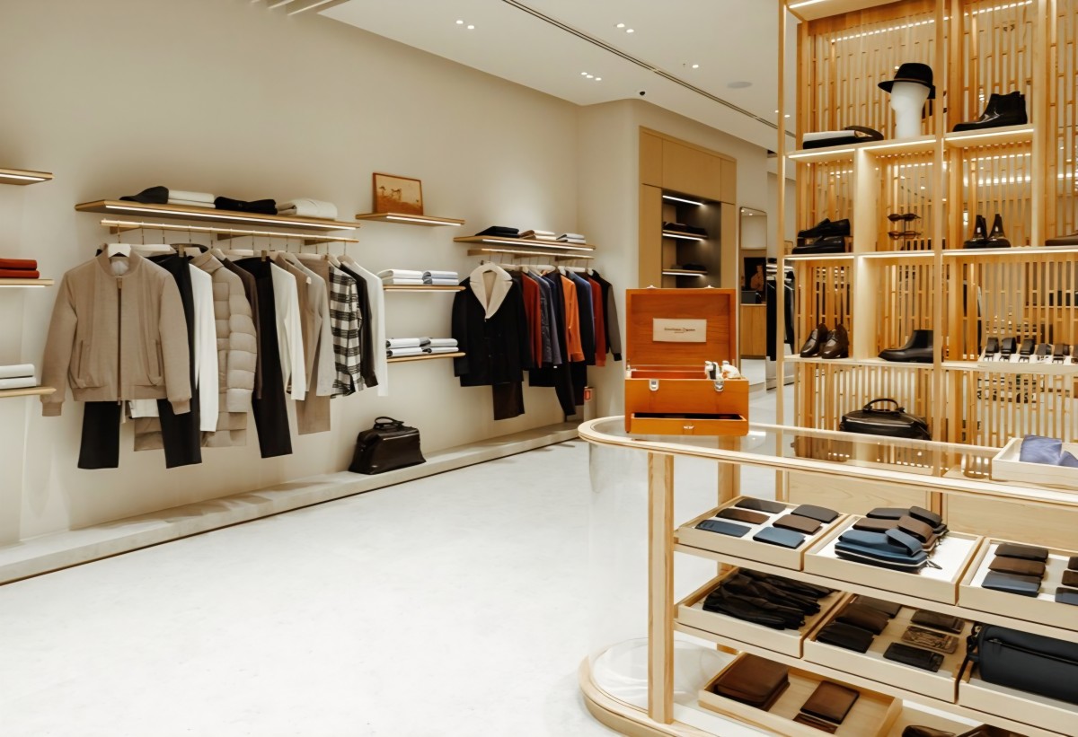 ​Derlüks Holding İştiraki Soho Giyim Borsa İstanbul Yolunda