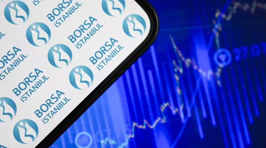 Borsa İstanbul Haftaya Kayıpla Başladı: BIST 100 Endeksinde Yüzde 0,64'lük Düşüş