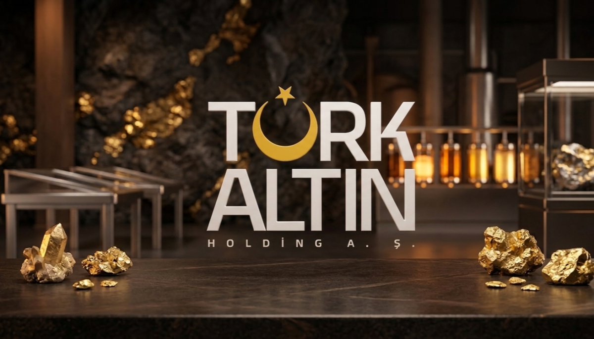 Türk Altın İşletmeleri'nden Stratejik Genişleme Hamlesi: 69,9 Milyon Dolarlık Satın Alma Anlaşması