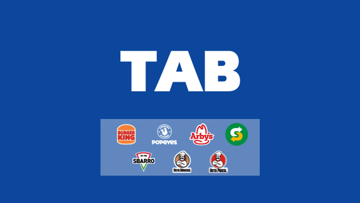 TAB Gıda'da Yabancı Kurumsal Yatırımcıya 2 Milyar Liralık Pay Devri: EBRD Çıkış Yaptı
