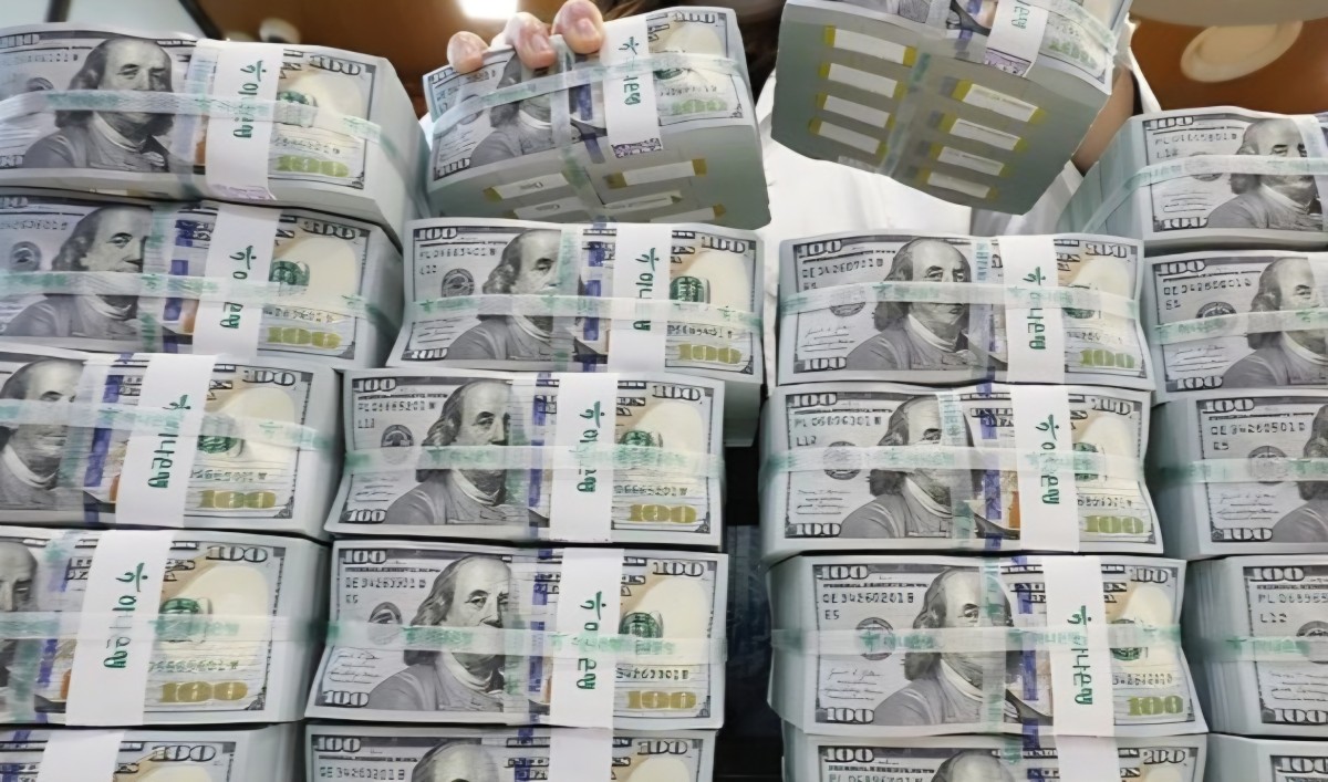 TCMB Rezervlerinde Büyük Artış: 178 Milyar Doları Aştı