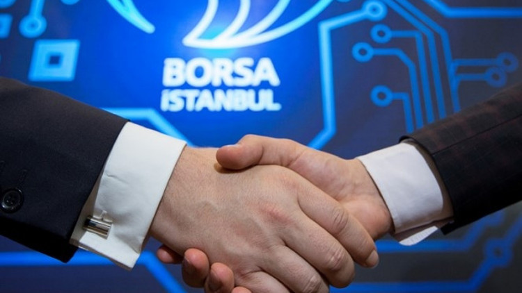 Borsa İstanbul'da Halka Arz Trafiği: 16 İşlem Tamamlandı, Gözler Sıradaki 5 Şirkette