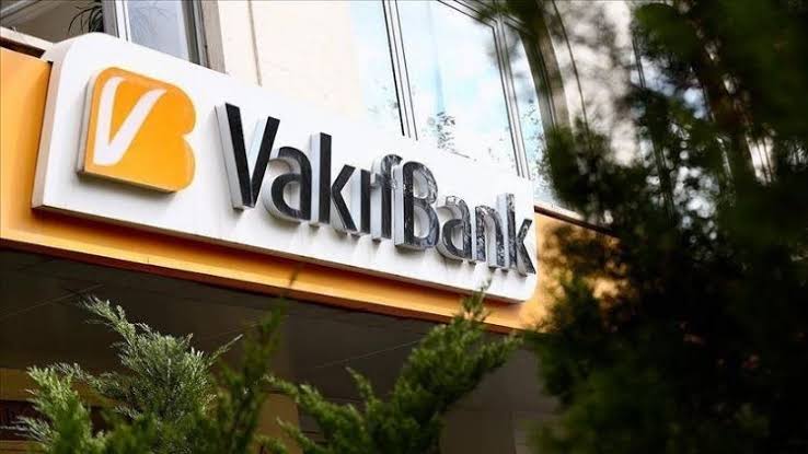 VakıfBank’tan Küresel Borçlanma Adımı: GMTN Programı Limiti 15 Milyar Dolara Yükseltildi