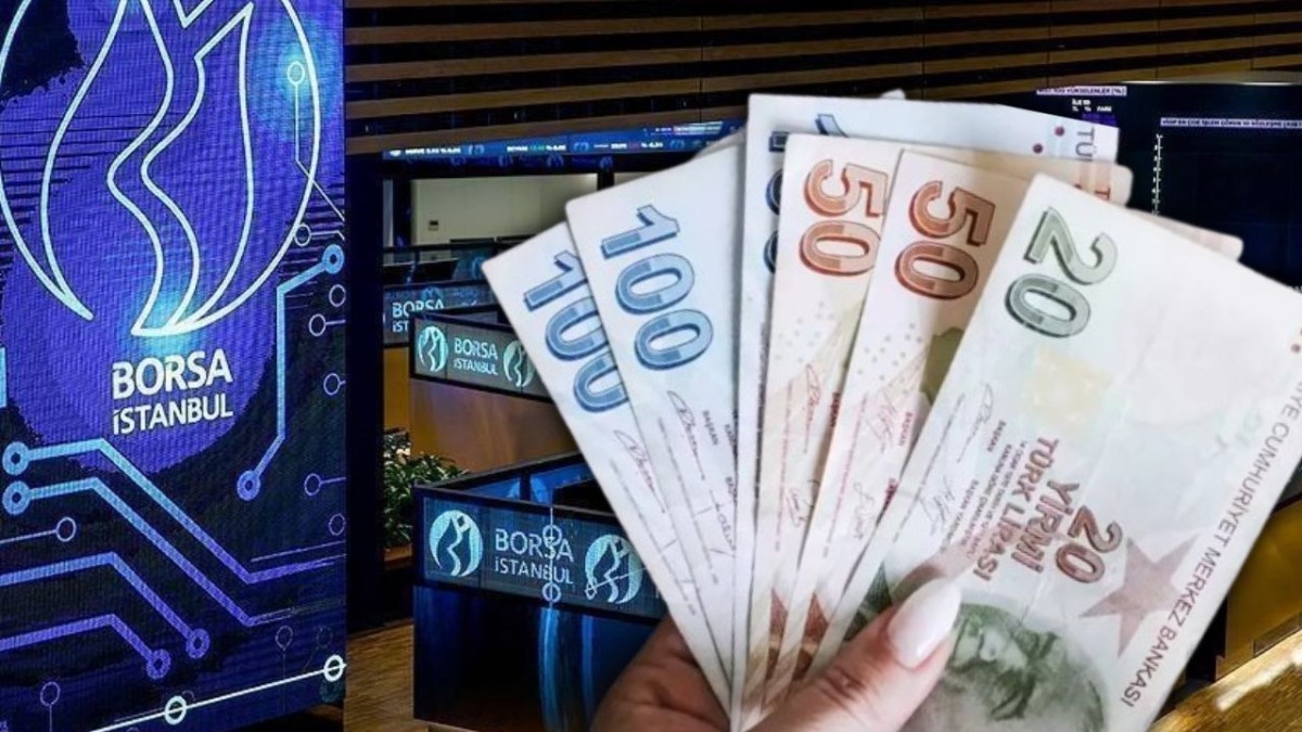 Borsa İstanbul’da Yoğun Cuma: 26 Haziran’da 4 Şirket Birden Temettü Dağıtımına Başlıyor