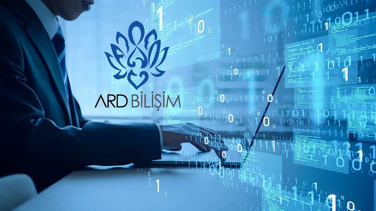 ARD Bilişim (ARDYZ) ile HAVELSAN Arasında 32,8 Milyon Liralık Yapay Zeka Anlaşması