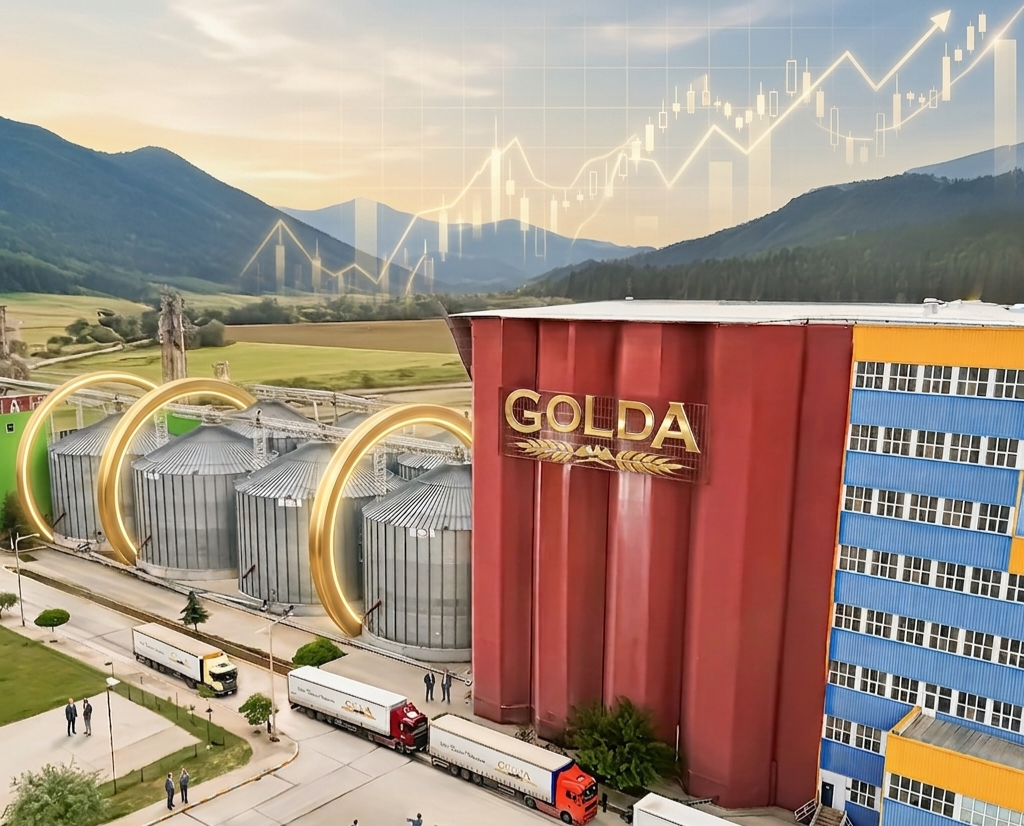 Golda Gıda Halka Arzında Talep Toplama Başlıyor: İşte Takvim, Fiyat ve Finansal Veriler