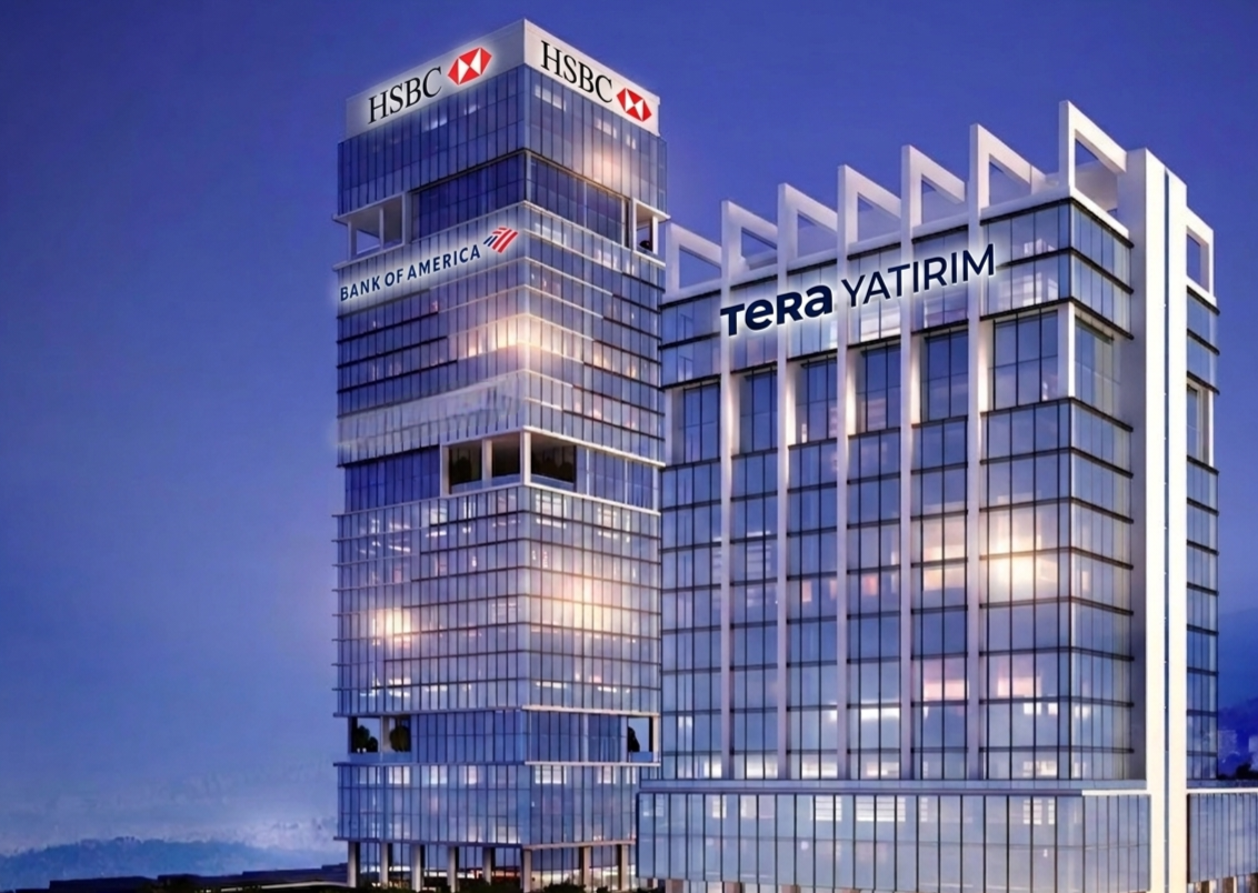 Borsa İstanbul’da Devlerin Pozisyon Savaşı: Bank of America, HSBC ve Tera Yatırım’ın En Çok İşlem Yaptığı Hisseler