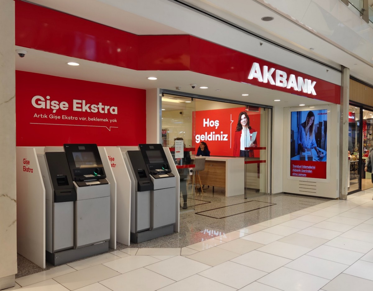 Akbank'tan Bilanço Hamlesi: 3,2 Milyar TL Değerindeki Takipteki Alacak Portföyü Satıldı