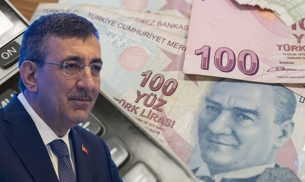 Cevdet Yılmaz’dan Ekonomi ve Siyaset Gündemine Dair Kritik Mesajlar: Emekli Maaşları, Enflasyon Hedefleri ve Yeni Anayasa Süreci