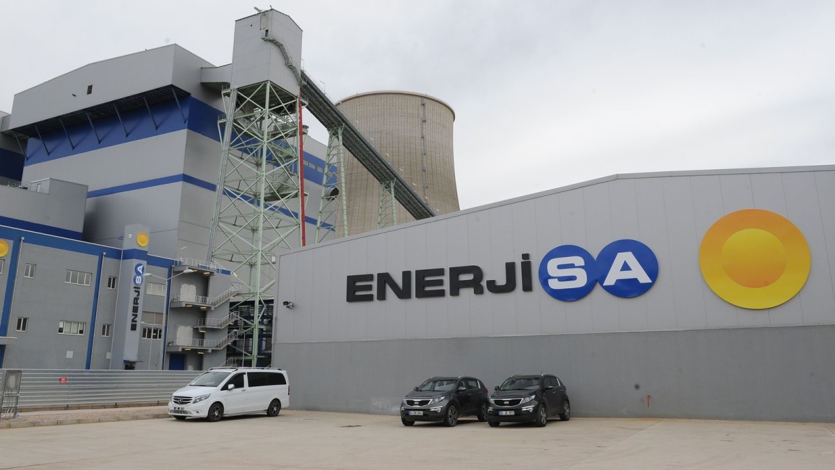 Enerjisa Enerji (ENJSA) Kredi Notu JCR Avrasya Tarafından Teyit Edildi: İstikrarlı Görünüm ve 2025 Finansal Performansı