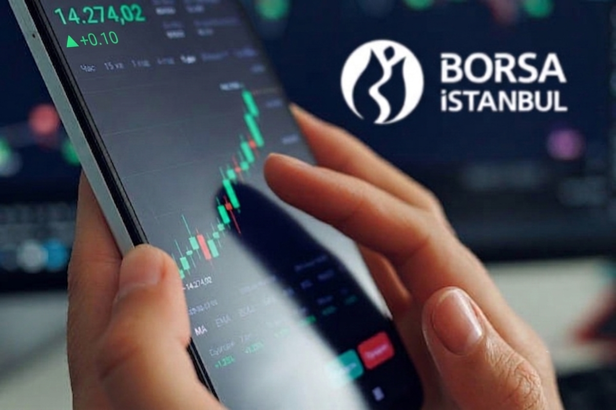 Borsa İstanbul Haftanın Son Gününü Yüzde 0,10 Yükselişle Kapandı