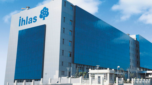 İhlas Holding'den Kırgızistan'da 3 Milyar Dolarlık Dev Enerji Hamlesi: Kazarman HES Projesi Başladı