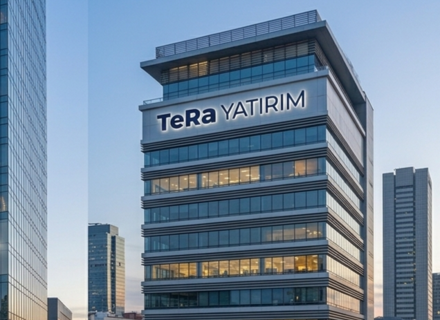 Tera Yatırım En Çok Hangi Hisseleri Alıp Sattı?