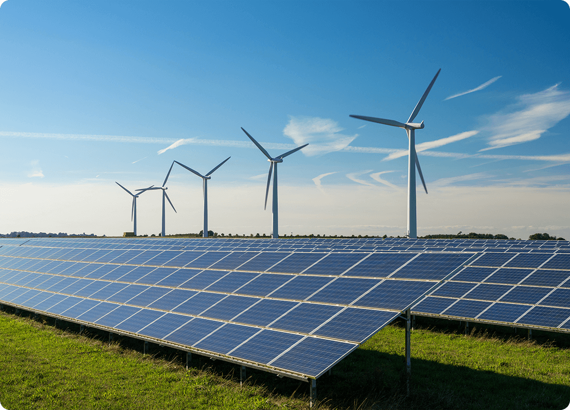 Türkiye ve Suudi Arabistan Arasında Yenilenebilir Enerji Anlaşması Resmen Yürürlüğe Girdi