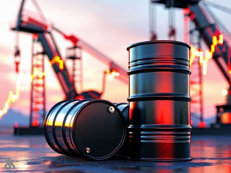Barclays'tan Petrol Tahminlerinde Revizyon: Brent Beklentileri Aşağı Çekildi