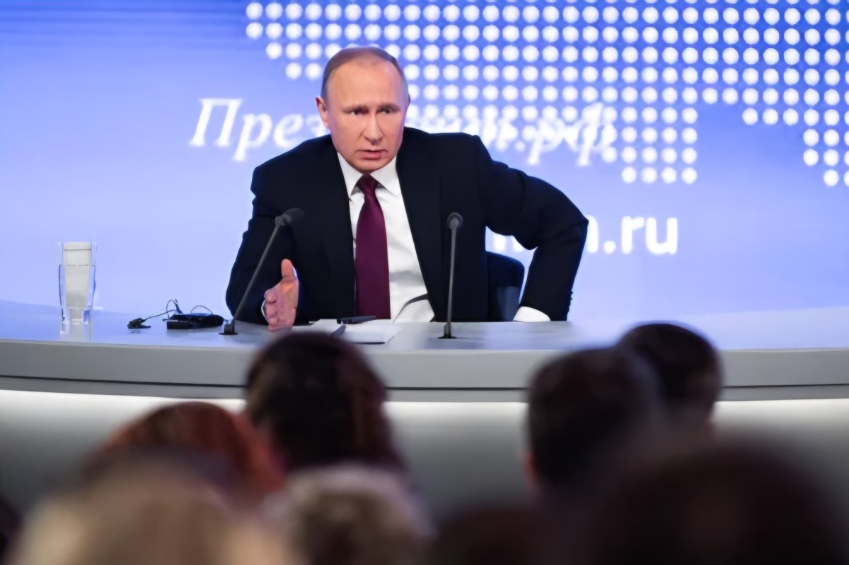 Rusya'dan Küresel Piyasaları Sarsacak Hamle: Putin'den 'Dizel İhracatına Tam Yasak' Sinyali