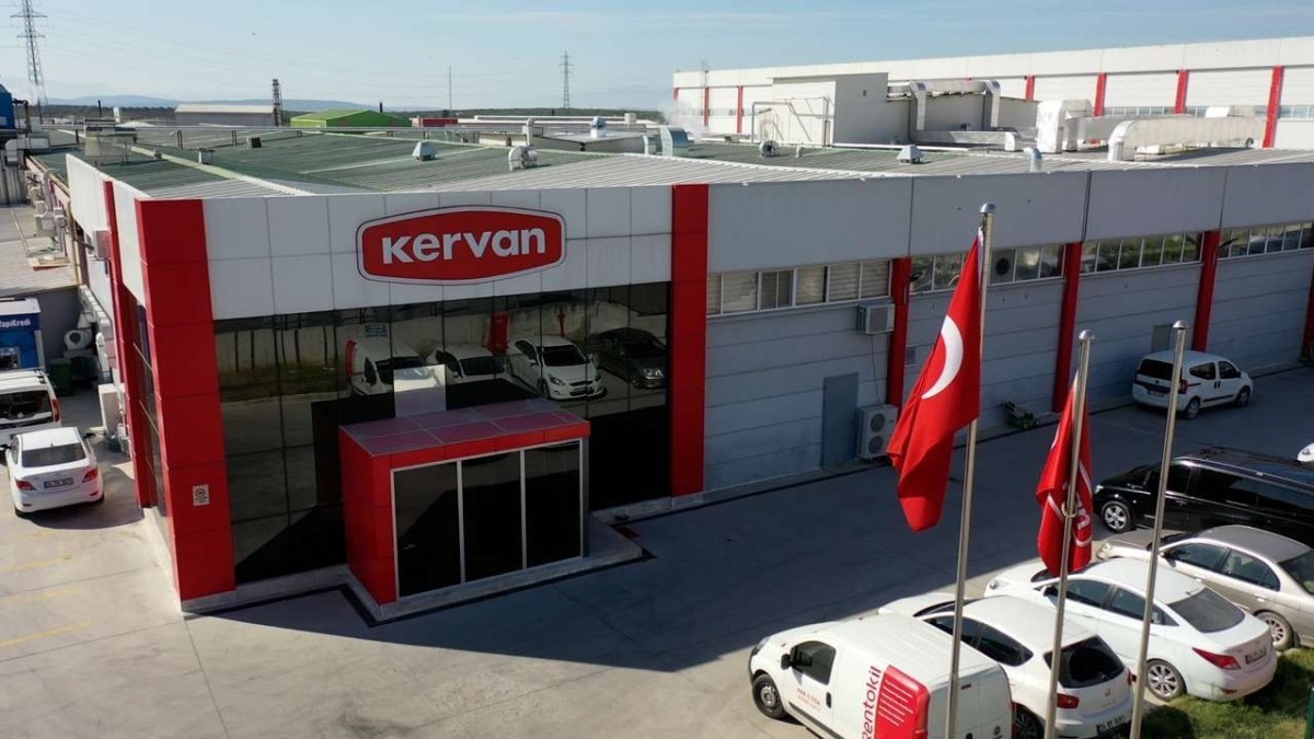 Kervan Gıda (KRVGD) ABD'deki Gümrük Vergisi İade Sürecini 3,7 Milyon Dolarlık Tahsilatla Noktaladı
