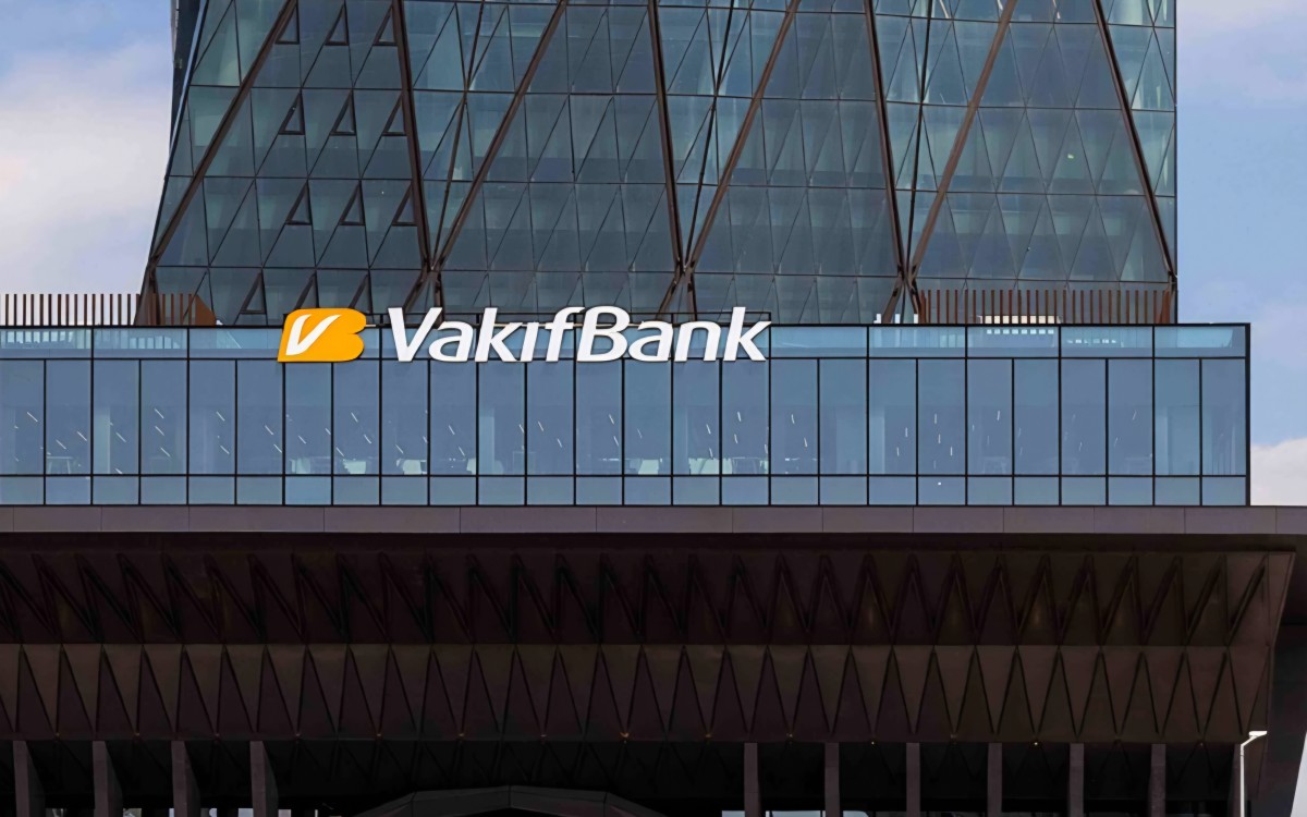 VakıfBank, JPMorgan Aracılığıyla 250 Milyon Dolarlık MIGA Garantili Yeni Kaynak Sağladı