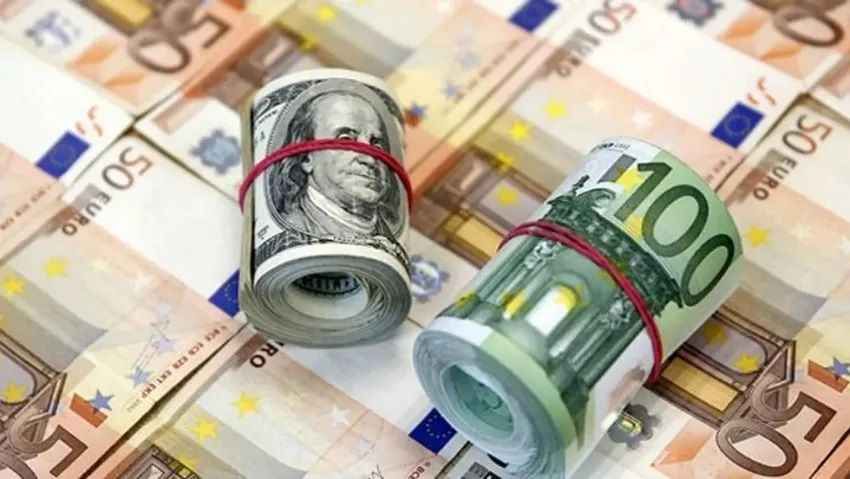 Dolar ve euro Yeni haftaya nasıl başladı?