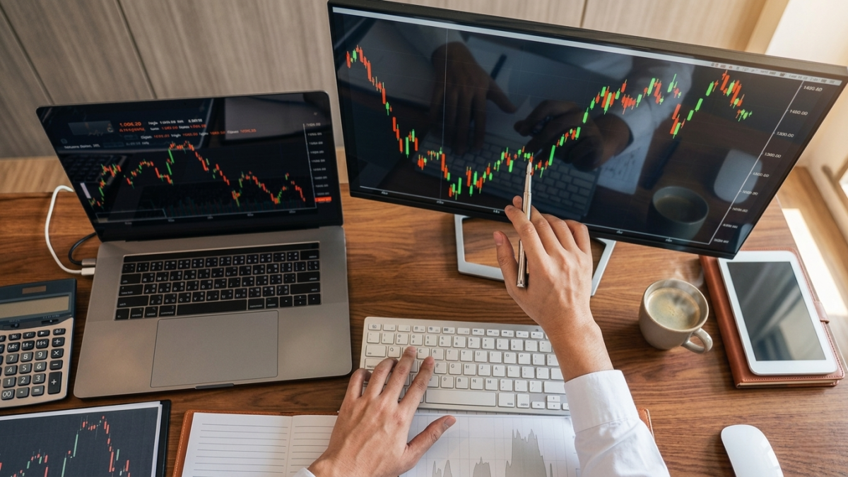 Borsa İstanbul’da En Çok Alım ve Satım Yapan Aracı Kurumlar Belli Oldu