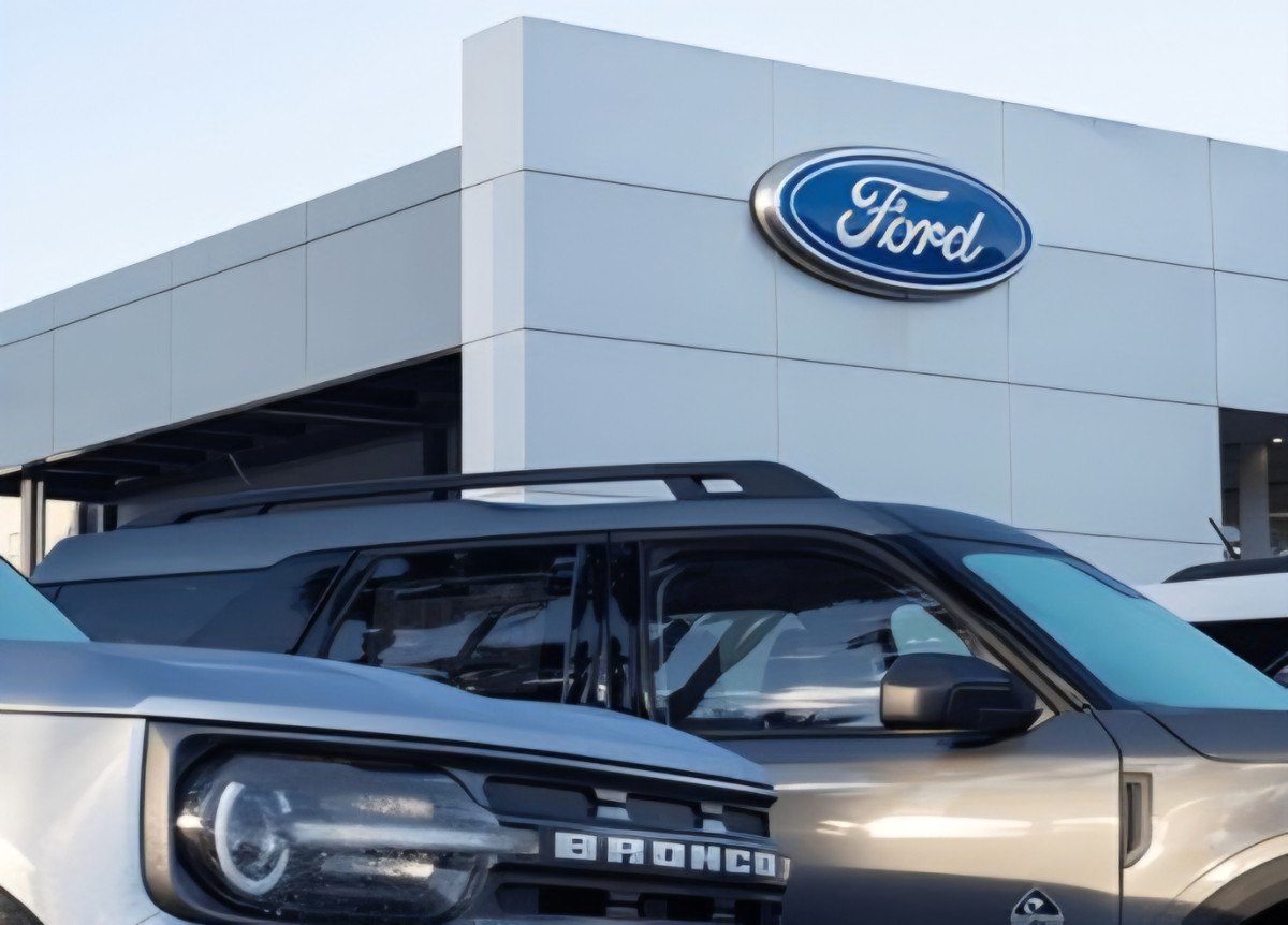 Ford, Yapay Zekadan Beklediğini Bulamadı İnsana Geri Döndü