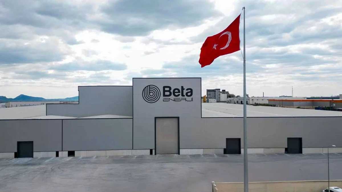 Beta Enerji Halka Arz Sonuçları Netleşti, BETAE Paylarına Yoğun Yatırımcı İlgisi